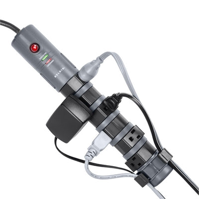 8 Outlet 2160 6' Cord Surge 8 Outlet 2160 6' Cord Surge